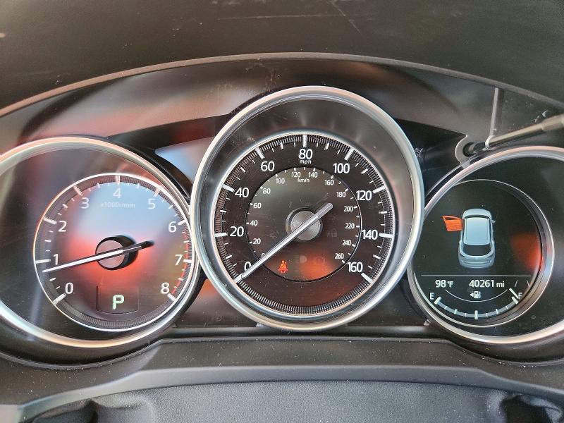 Aukcja sprzedaży 2025 Mazda Cx-5, vin: JM3KFBBL0S0681233, numer aukcji: 65802226