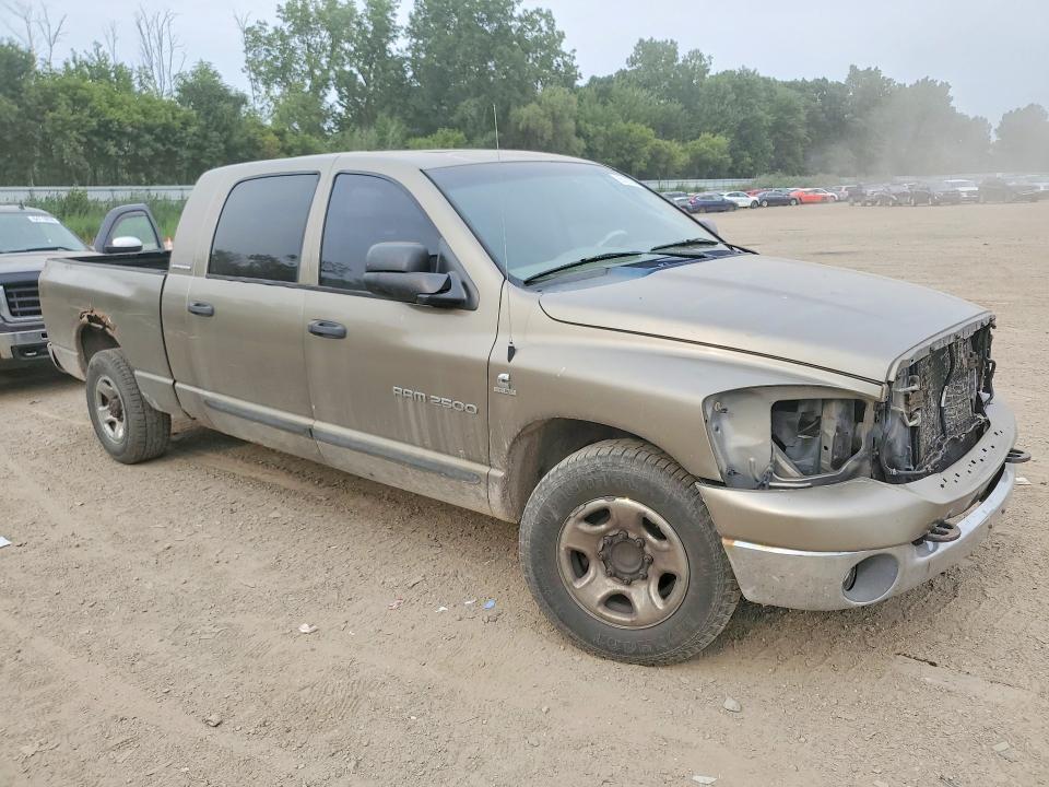 Aukcja sprzedaży 2006 Dodge Ram 2500, vin: 3D7KR29C46G178091, numer aukcji: 65120746