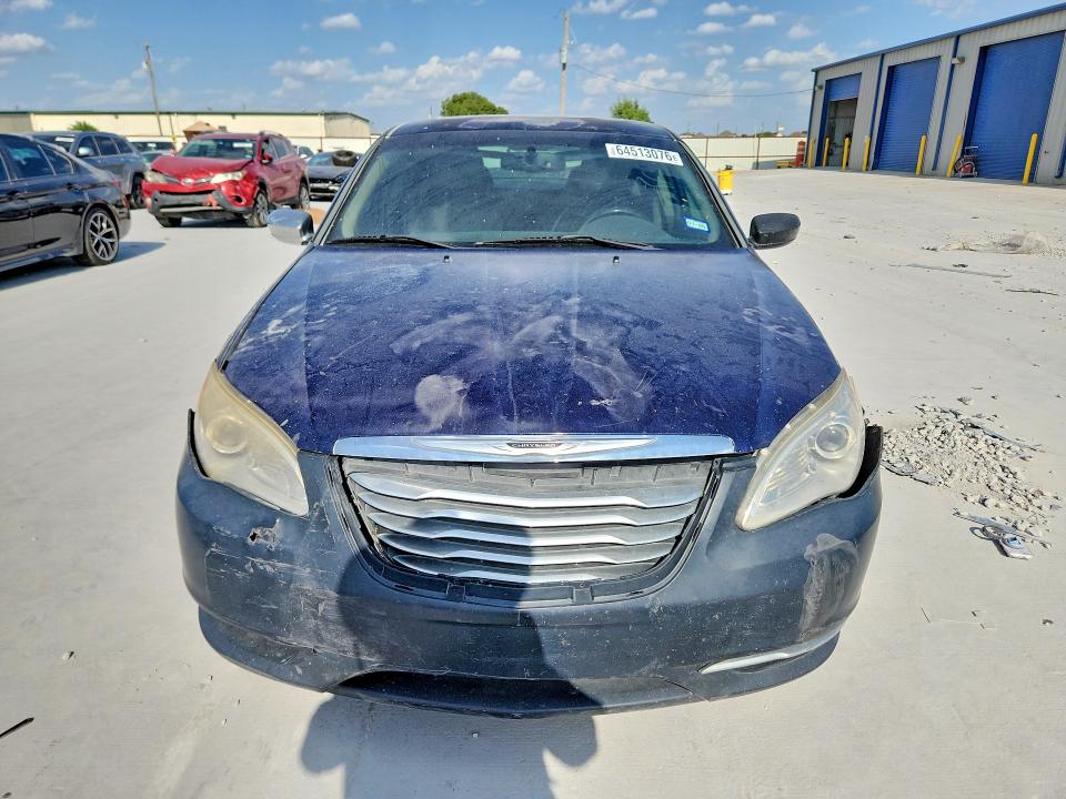 Aukcja sprzedaży 2013 Chrysler 200, vin: 1C3CCBCG3DN574310, numer aukcji: 64513076