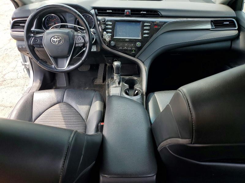 Продаж на аукціоні авто 2020 Toyota Camry, vin: 4T1G11AK5LU348306, номер лоту: 64764986