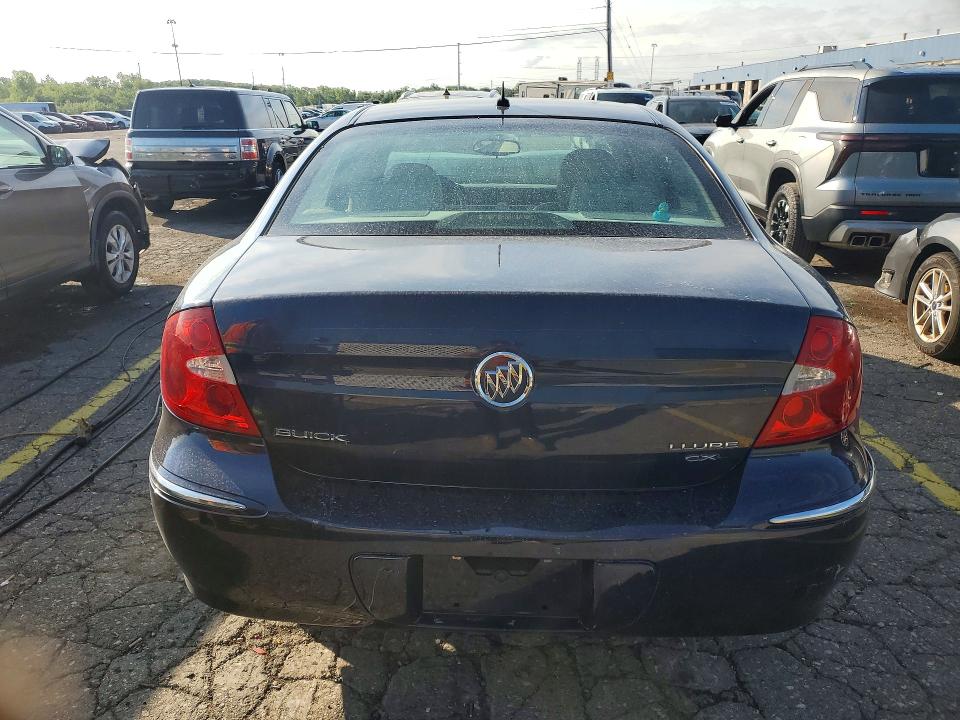 Aukcja sprzedaży 2009 Buick Allure, vin: 2G4WJ582891228688, numer aukcji: 65747726