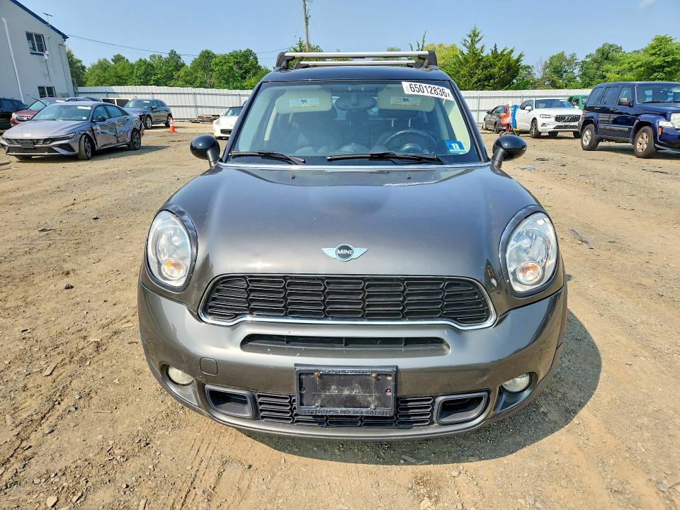 Aukcja sprzedaży 2014 Mini Cooper, vin: WMWZC3C56EWP28057, numer aukcji: 65012836