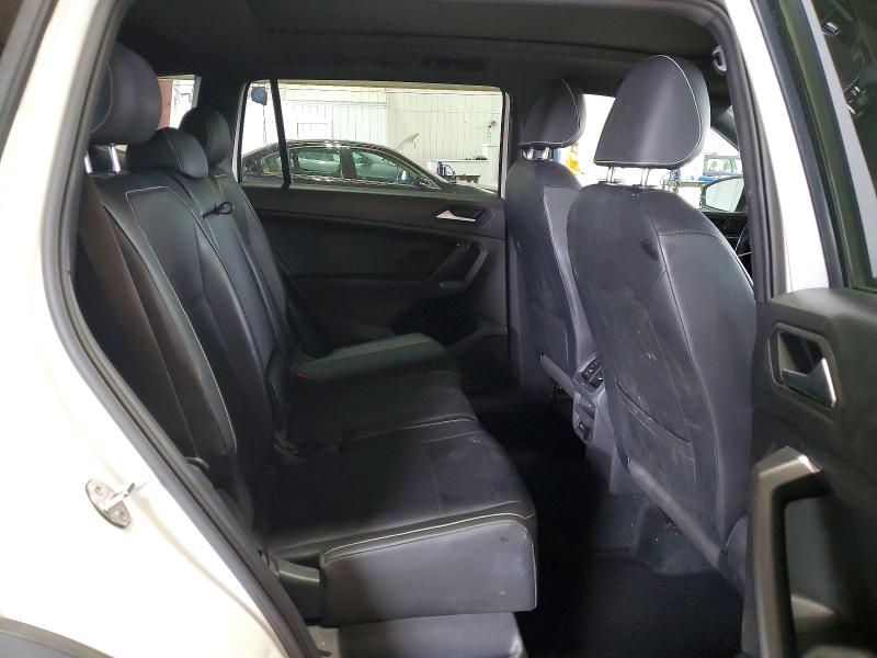 Продаж на аукціоні авто 2021 Volkswagen Tiguan, vin: 3VV2B7AX3MM149434, номер лоту: 64602046