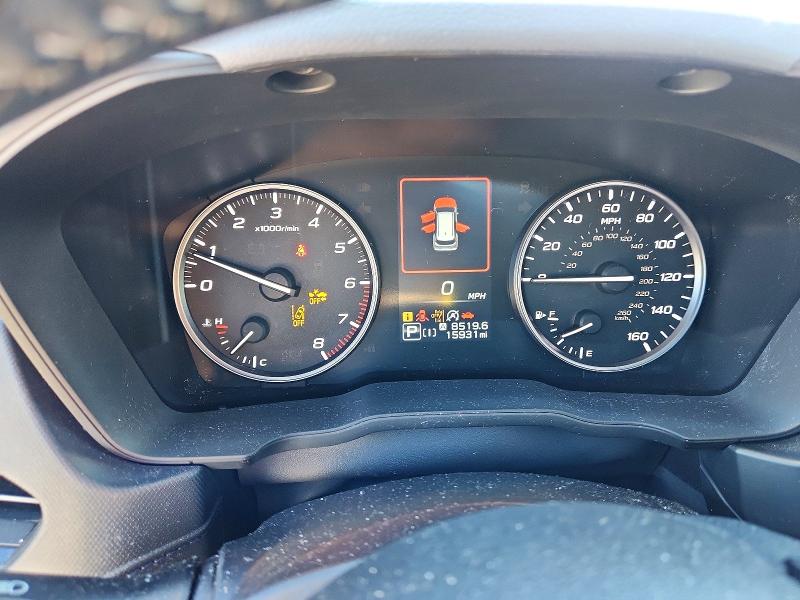 Продажа на аукционе авто 2025 Subaru Forester, vin: JF2SLDDC4SH574148, номер лота: 66289376