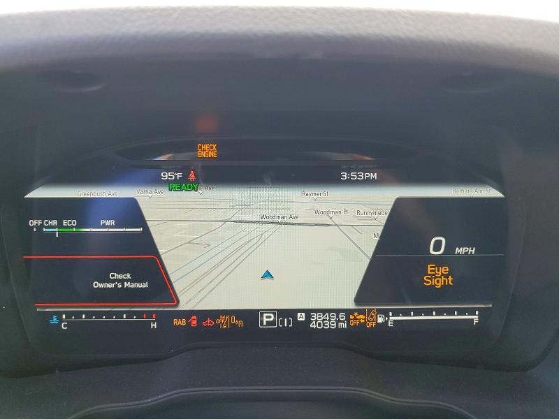 Продаж на аукціоні авто 2025 Subaru Forester, vin: JF2SLSRD1SH443362, номер лоту: 64633276