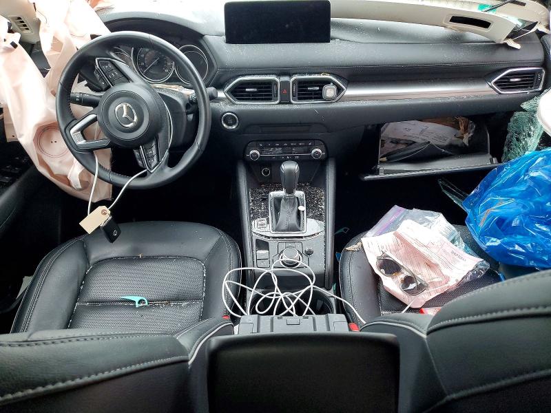 Aukcja sprzedaży 2025 Mazda Cx-5, vin: JM3KFBCL5S0668704, numer aukcji: 63746536