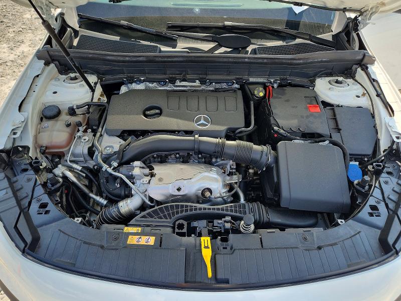 Aukcja sprzedaży 2020 Mercedes-benz Glb, vin: W1N4M4GB0LW026970, numer aukcji: 64413466