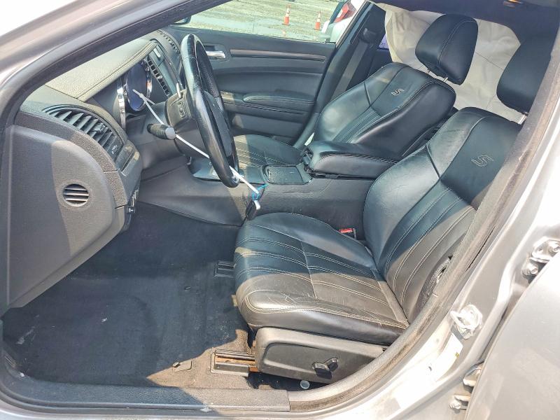 Продажа на аукционе авто 2013 Chrysler 300, vin: 2C3CCABG8DH731852, номер лота: 64555896