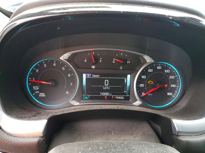 Продаж на аукціоні авто 2018 Chevrolet Traverse, vin: 1GNEVJKW3JJ236062, номер лоту: 66562436
