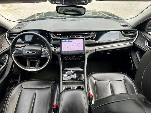 Продажа на аукционе авто 2024 Jeep Grand Cherokee, vin: 1C4RJYB69R8959237, номер лота: 64974826