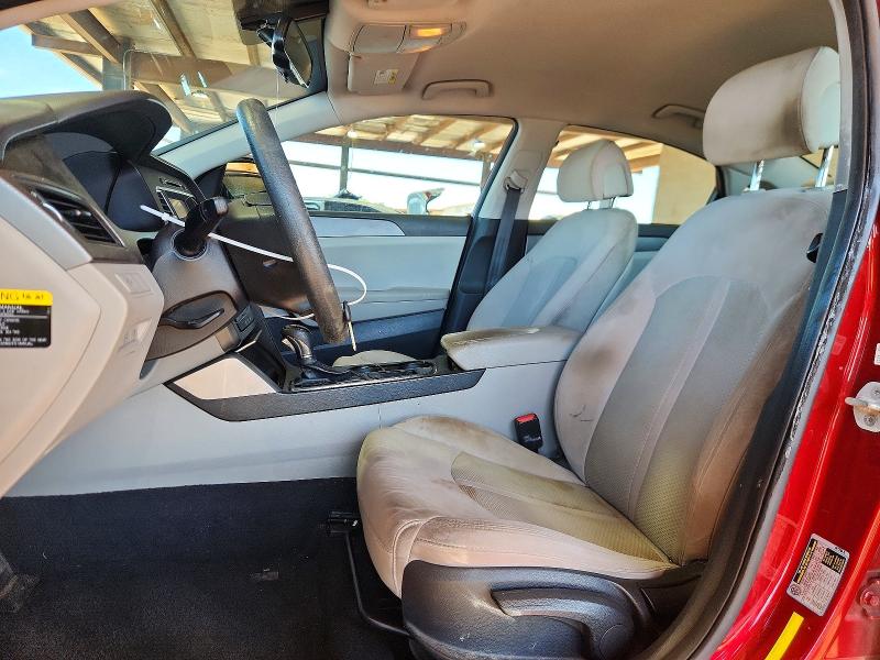 Aukcja sprzedaży 2016 Hyundai Sonata, vin: 5NPE24AF8GH300411, numer aukcji: 65660626
