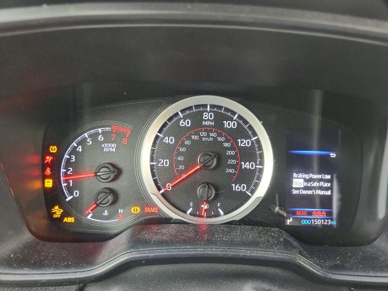 2021 Toyota Corolla მანქანა იყიდება აუქციონზე, vin: JTDS4MCE4MJ064487, აუქციონის ნომერი: 66978756