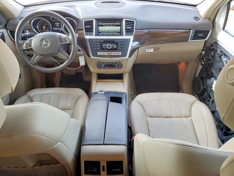 66308136 :رقم المزاد ، 4JGDF6EE4GA704824 vin ، 2016 Mercedes-benz Gl مزاد بيع
