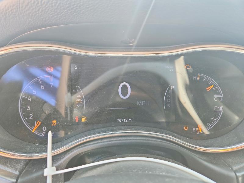2014 Jeep Grand Cherokee მანქანა იყიდება აუქციონზე, vin: 1C4RJFBG6EC569068, აუქციონის ნომერი: 65949876