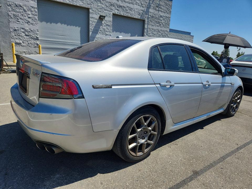 Продаж на аукціоні авто 2008 Acura Tl, vin: 19UUA765X8A026624, номер лоту: 66030246
