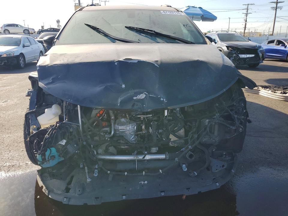 Продажа на аукционе авто 2019 Chrysler Pacifica, vin: 2C4RC1H77KR532893, номер лота: 67122116