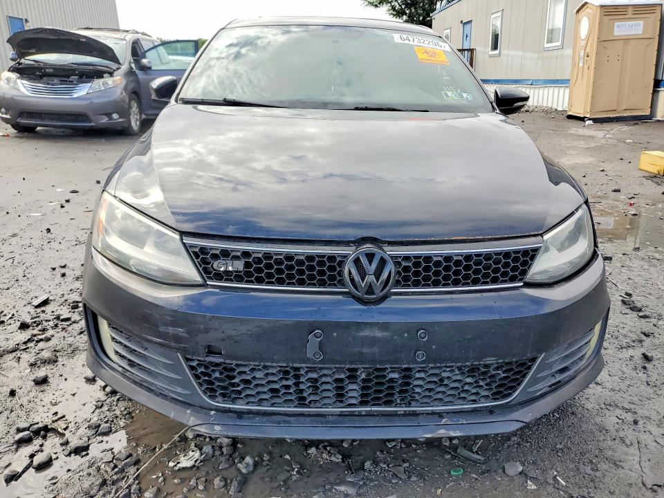 Продаж на аукціоні авто 2012 Volkswagen Jetta, vin: 3VW5A7AJ7CM453985, номер лоту: 64732206