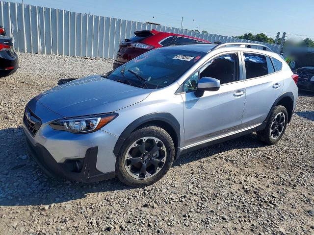 Продажа на аукционе авто 2023 Subaru Crosstrek, vin: JF2GTAEC8PH282920, номер лота: 61232296