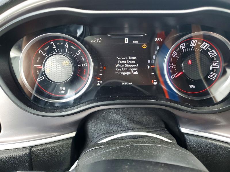 Продаж на аукціоні авто 2022 Dodge Challenger, vin: 2C3CDZJG5NH214801, номер лоту: 62811376
