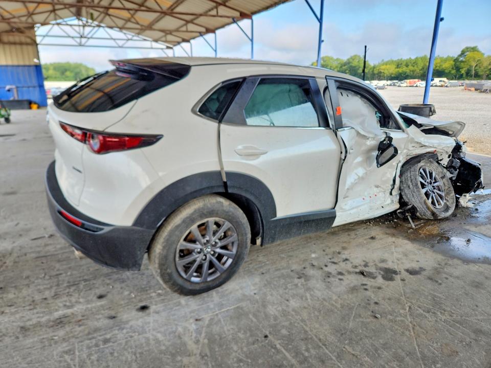 Aukcja sprzedaży 2024 Mazda Cx-30, vin: 3MVDMBAM1RM705627, numer aukcji: 64695856