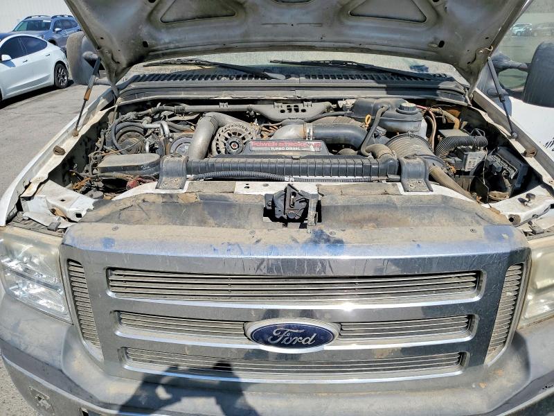 Продаж на аукціоні авто 2006 Ford F550, vin: 1FDAF56P16EC50813, номер лоту: 66845336