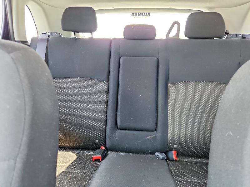 64443616 :رقم المزاد ، JA4AP3AW6GZ033024 vin ، 2016 Mitsubishi Outlander Sport مزاد بيع