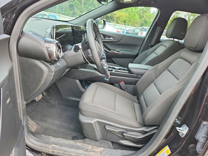 Aukcja sprzedaży 2026 Chevrolet Equinox, vin: 3GNAXPEG4TL274704, numer aukcji: 64918036