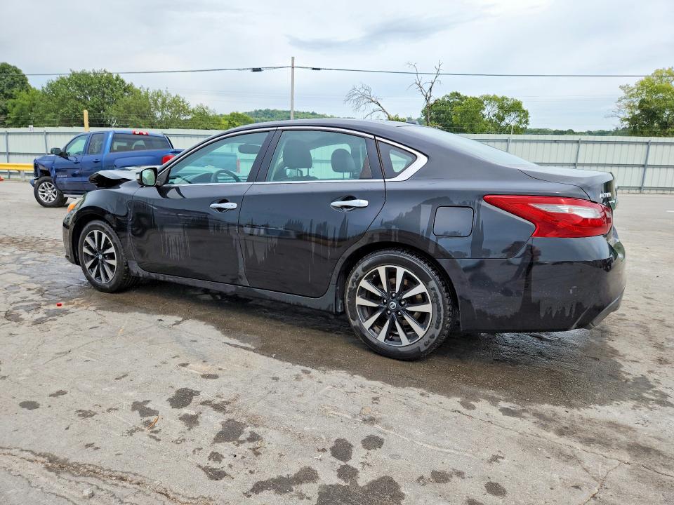 Продаж на аукціоні авто 2018 Nissan Altima, vin: 1N4AL3AP4JC150336, номер лоту: 65674716