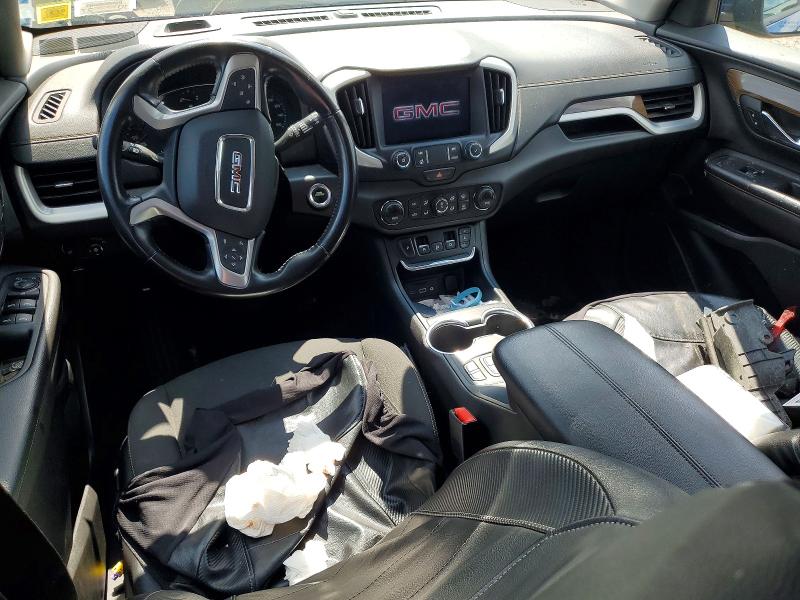 Aukcja sprzedaży 2021 Gmc Terrain, vin: 3GKALTEV1ML301505, numer aukcji: 65095576
