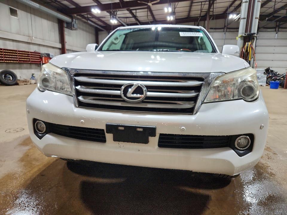 65669336 :رقم المزاد ، JTJBM7FX2D5061818 vin ، 2013 Lexus Gx مزاد بيع