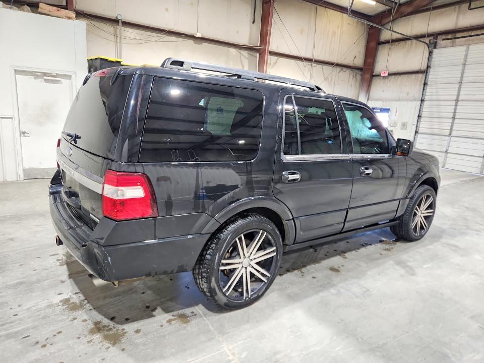 Продаж на аукціоні авто 2015 Ford Expedition, vin: 1FMJU2AT7FEF09961, номер лоту: 66639456