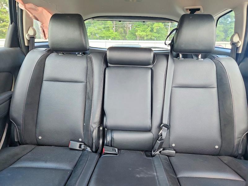 Aukcja sprzedaży 2015 Mazda Cx-9, vin: JM3TB2CA4F0464433, numer aukcji: 64805876