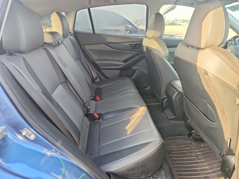 Aukcja sprzedaży 2023 Subaru Crosstrek, vin: JF2GTHSC6PH249475, numer aukcji: 65217006