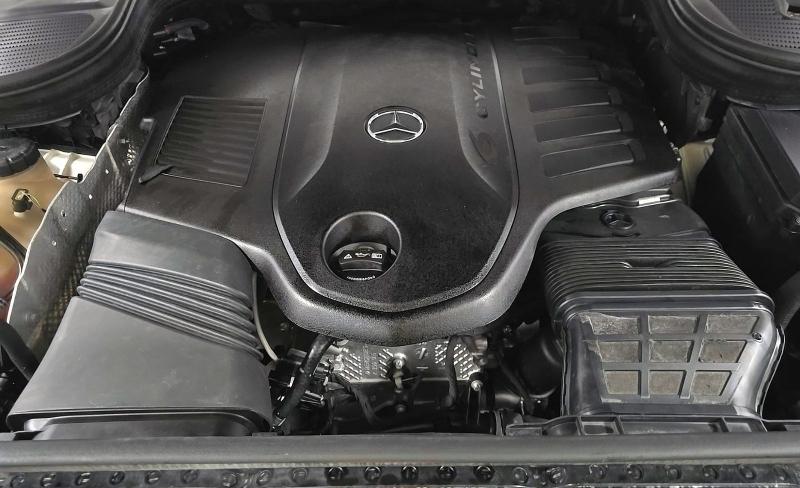 Aukcja sprzedaży 2020 Mercedes-benz Gls, vin: 4JGFF5KE0LA75189, numer aukcji: 66055826