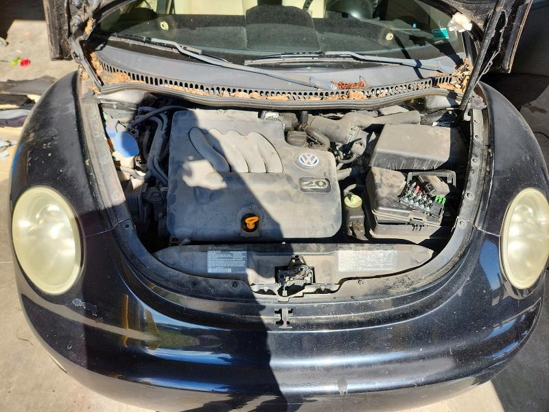 Продажа на аукционе авто 2002 Volkswagen New Beetle, vin: 3VWCK21C92M441103, номер лота: 65055696