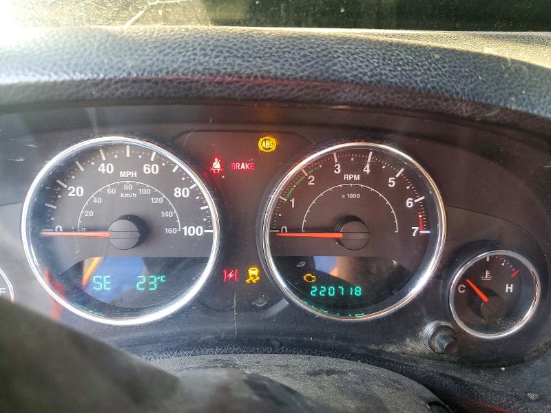 65678356 :رقم المزاد ، 1C4AJWAG0DL645025 vin ، 2013 Jeep Wrangler مزاد بيع