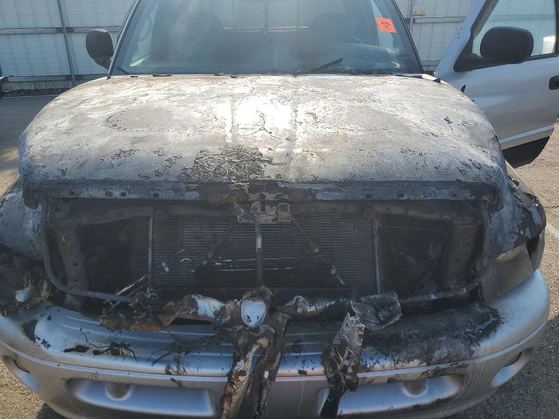 Продаж на аукціоні авто 2001 Dodge Ram 1500, vin: 1B7HF13ZX1J541263, номер лоту: 66616166