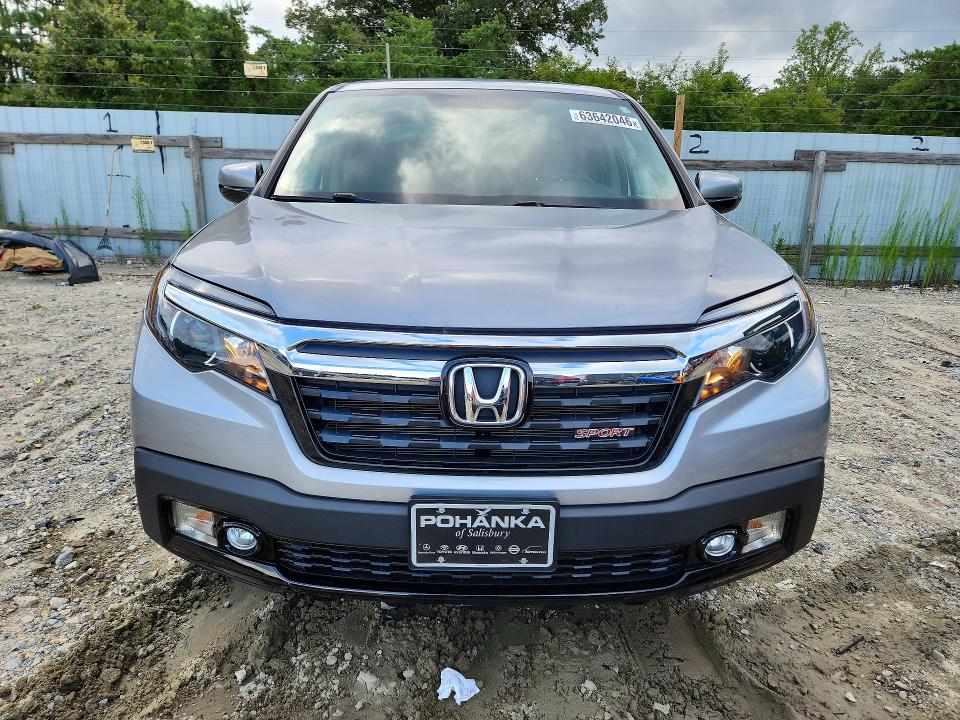 Продаж на аукціоні авто 2019 Honda Ridgeline, vin: 5FPYK3F14KB014221, номер лоту: 63642046