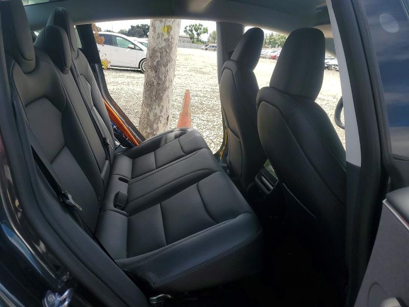 Продаж на аукціоні авто 2025 Tesla Model 3, vin: 5YJ3E1EA5SF953555, номер лоту: 65158486
