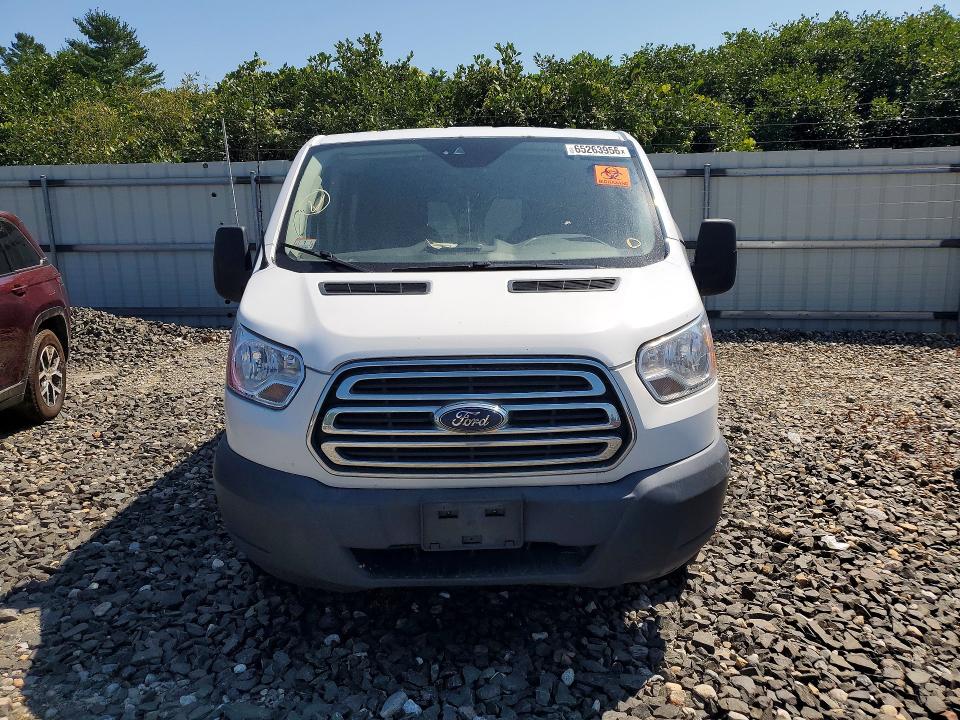 Продаж на аукціоні авто 2017 Ford Transit, vin: 1FTYR2ZM1HKB36695, номер лоту: 65263956