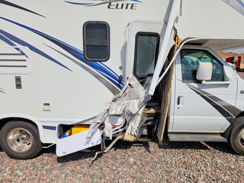 Продажа на аукционе авто 2018 Thor Freedom El, vin: 1FDWE3FS7HDC75094, номер лота: 64835136