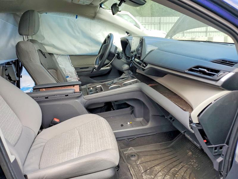 Продаж на аукціоні авто 2022 Toyota Sienna, vin: 5TDKSKFC9NS067684, номер лоту: 64994016