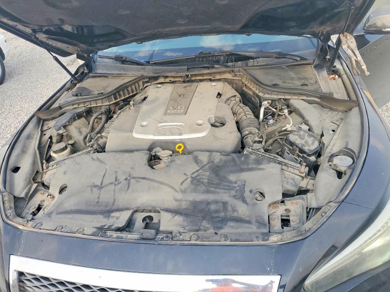 Продаж на аукціоні авто 2014 Infiniti Q50, vin: JN1BV7AR6EM696849, номер лоту: 63863866