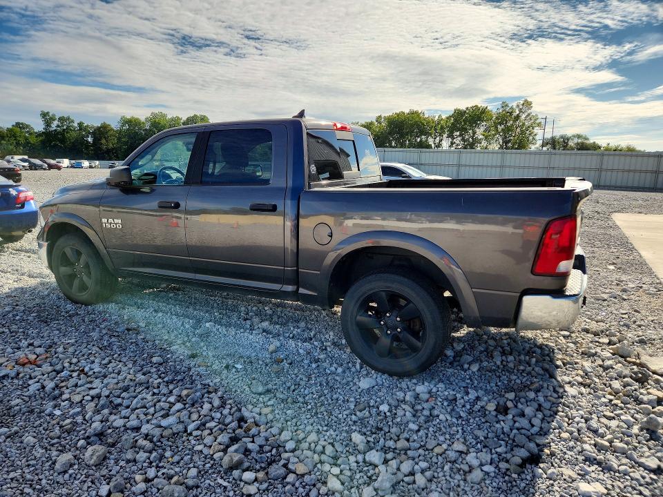 Aukcja sprzedaży 2015 Ram 1500, vin: 1C6RR7LG8FS633364, numer aukcji: 65589926