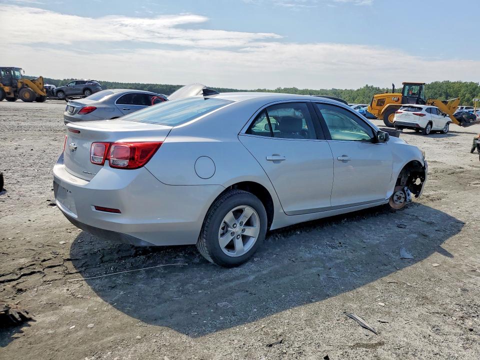 Продаж на аукціоні авто 2015 Chevrolet Malibu, vin: 1G11B5SL7FF350579, номер лоту: 64780596