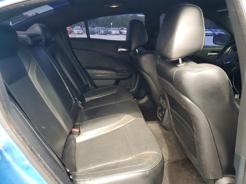 Aukcja sprzedaży 2016 Dodge Charger, vin: 2C3CDXCT5GH127241, numer aukcji: 66383846