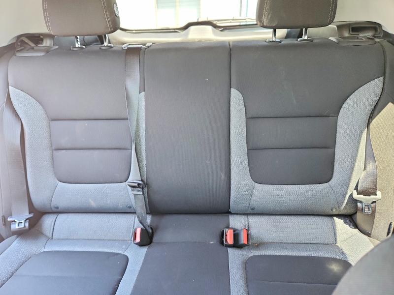 2026 Chevrolet Trailblazer მანქანა იყიდება აუქციონზე, vin: KL79MPSL0TB110628, აუქციონის ნომერი: 63820646