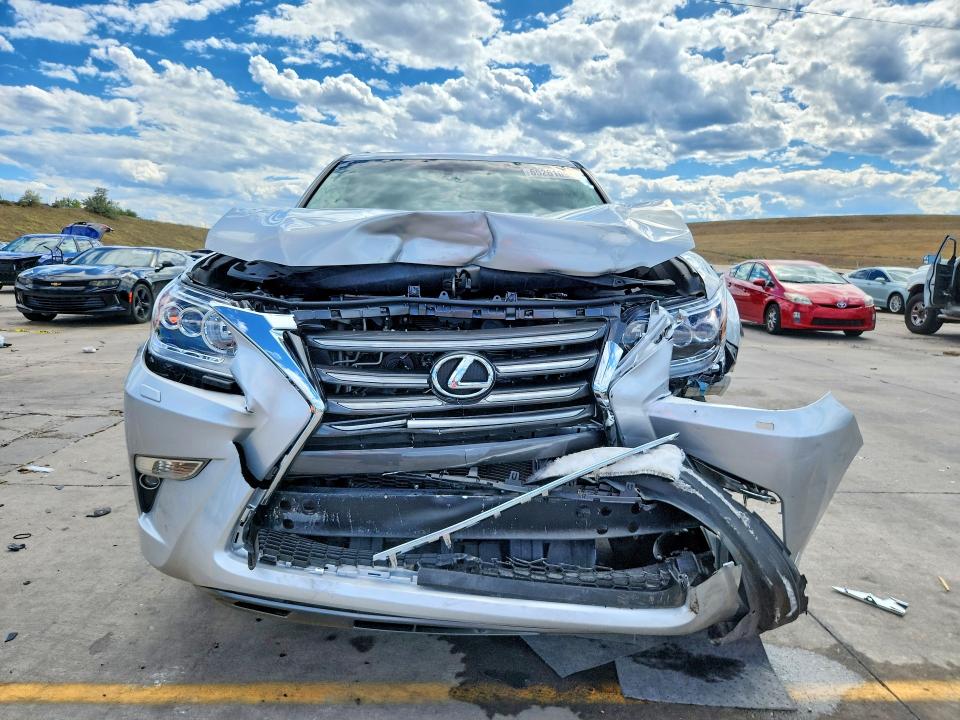 Aukcja sprzedaży 2015 Lexus Gx, vin: JTJJM7FX9F5104131, numer aukcji: 65261096