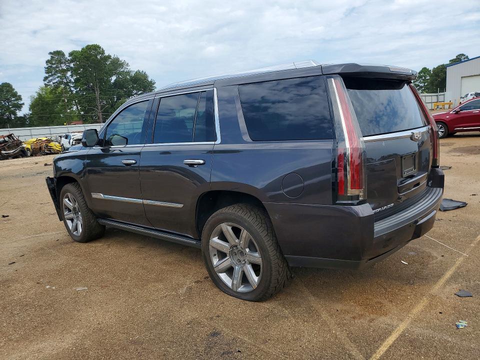 Aukcja sprzedaży 2015 Cadillac Escalade, vin: 1GYS4NKJ2FR692891, numer aukcji: 65845156