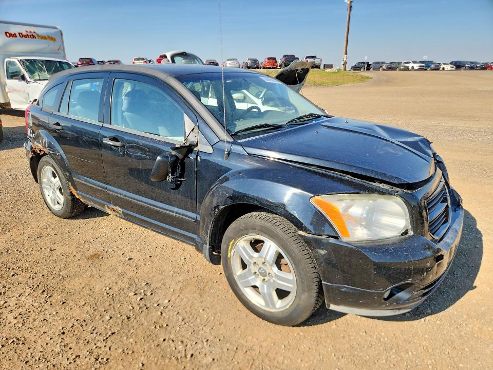 Auction sale of the 2007 Dodge Caliber, vin: 1B3HB48B57D580912, lot number: 66983976